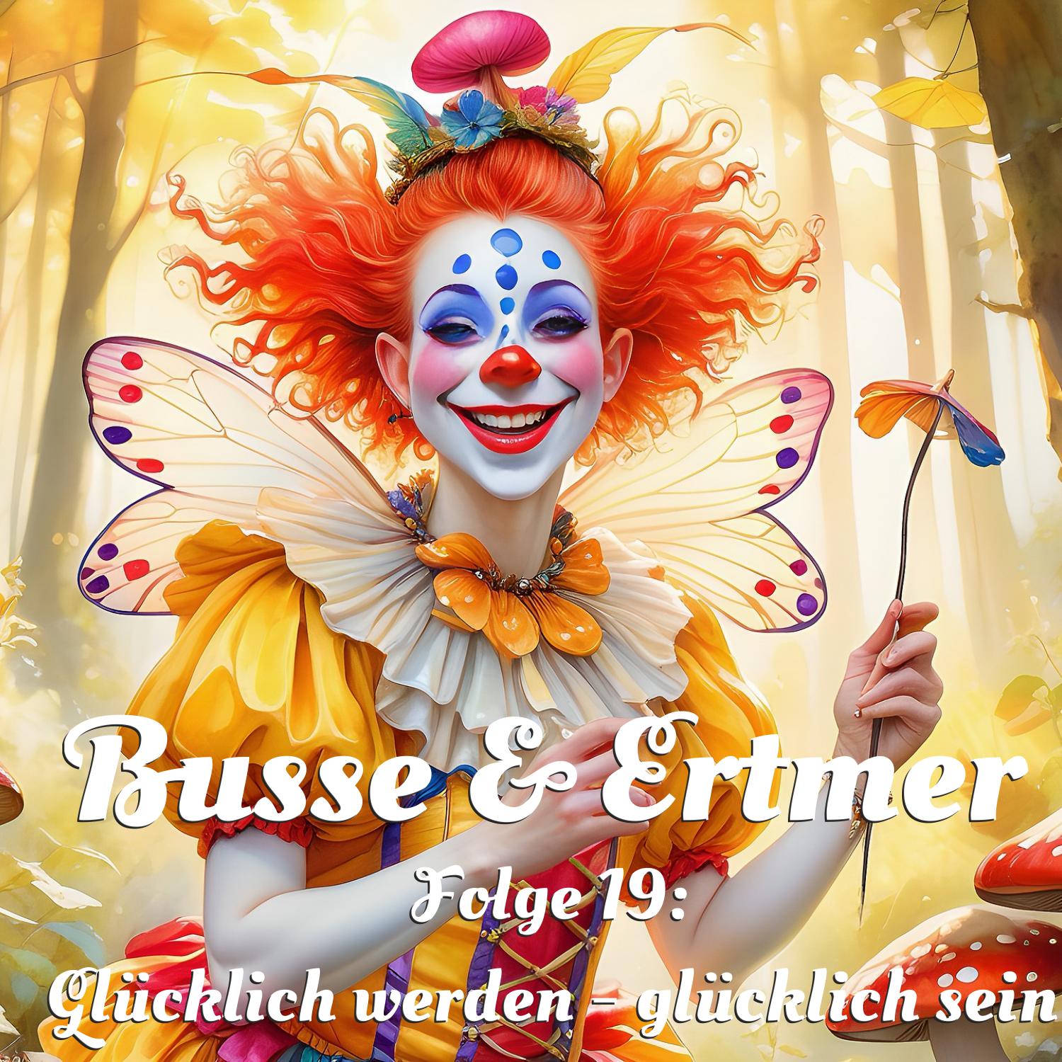 Busse und Ertmer - Der Podcast