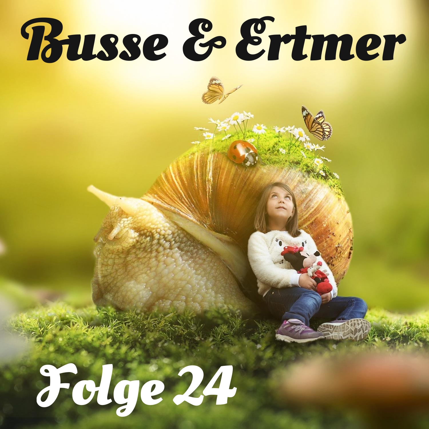 Busse und Ertmer - Der Podcast