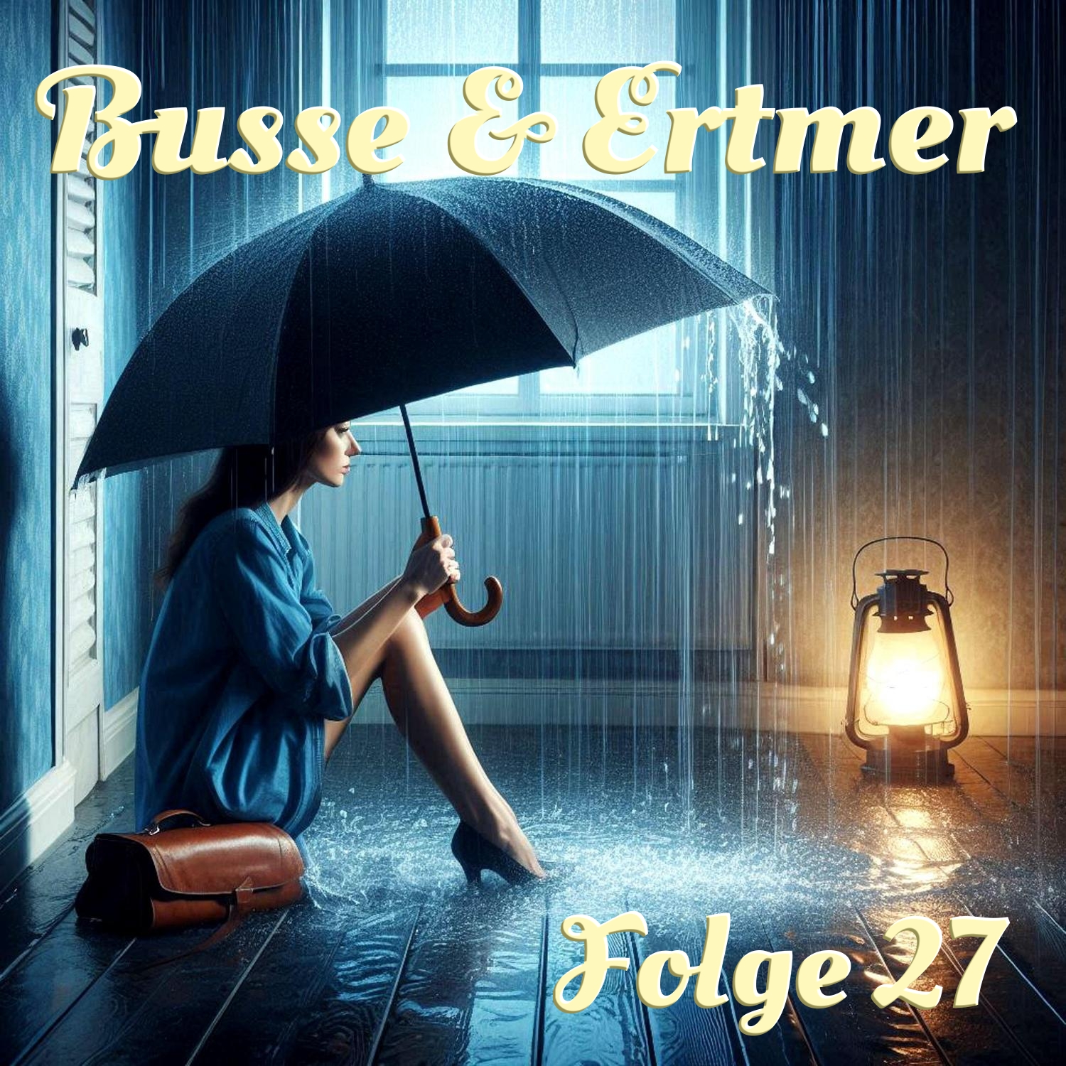 Busse und Ertmer - Der Podcast