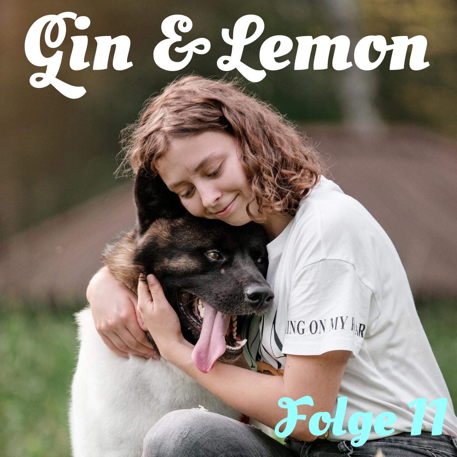 Gin & Lemon