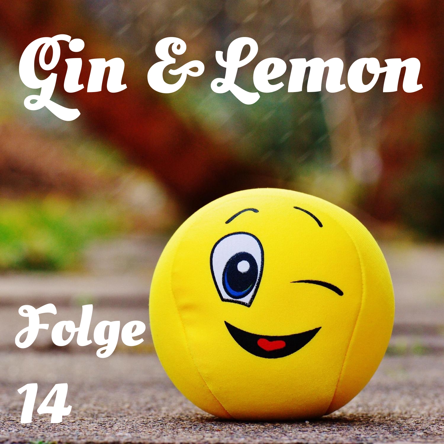 Gin & Lemon