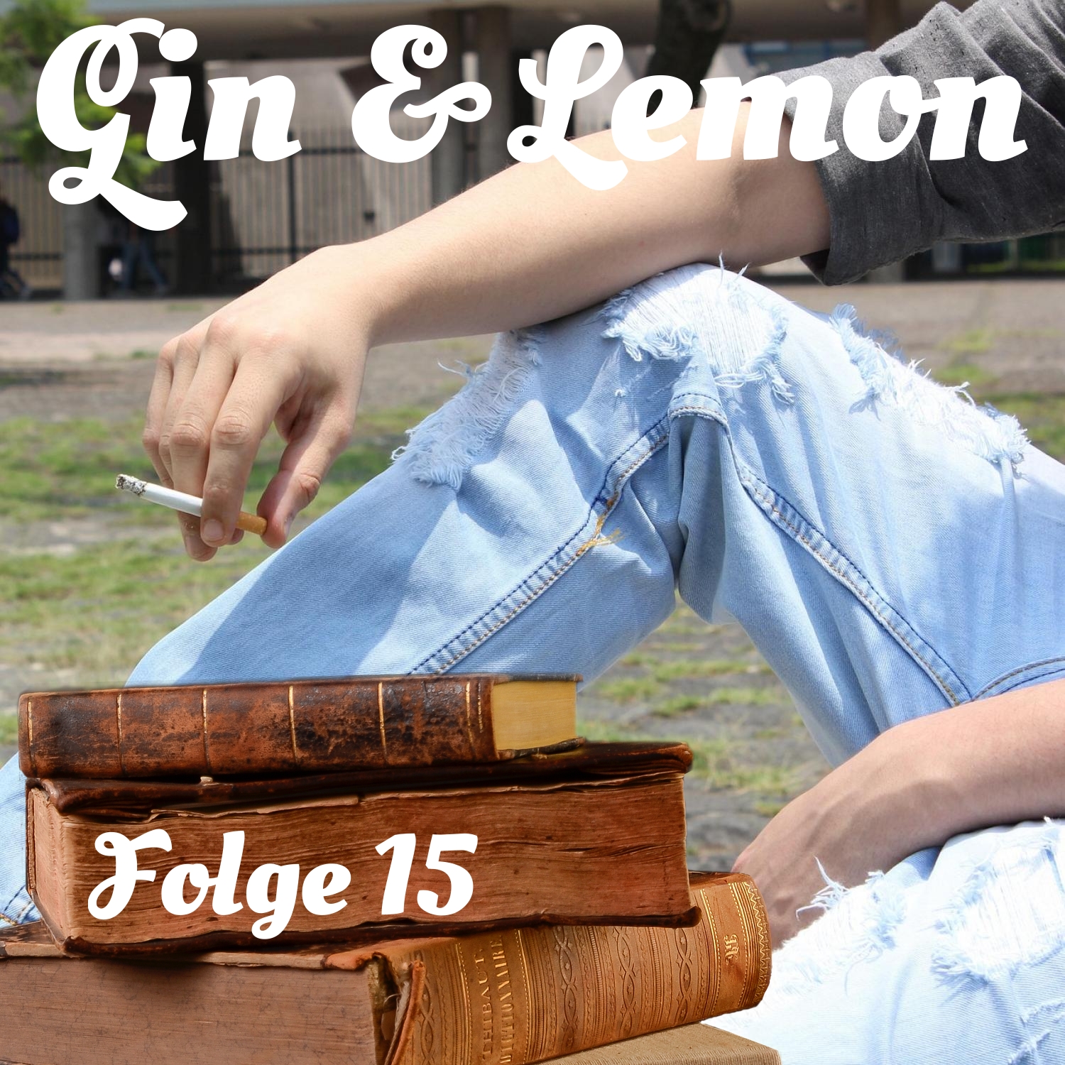 Gin & Lemon